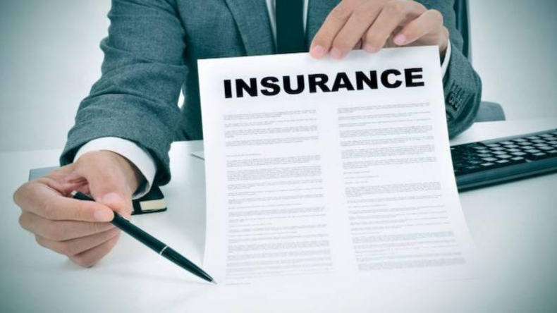 Newsweek Amplify - Insurance and Liability Cover
