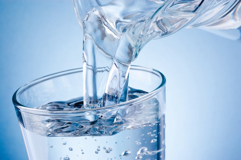 water, stock, getty