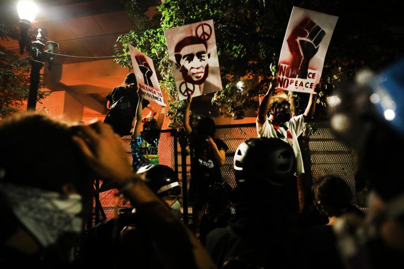 Protests