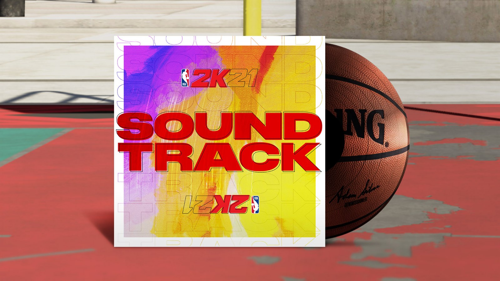 Nba 2k21 Soundtrack Released On Spotify Tracklist Has Stormzy And More