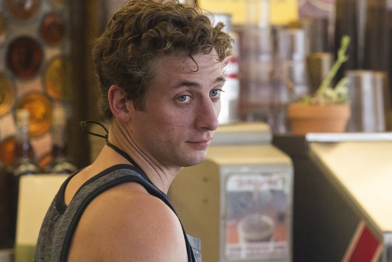 shameless season 10 finale lip
