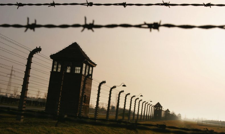 Auschwitz