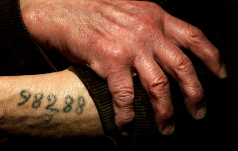 Auschwitz