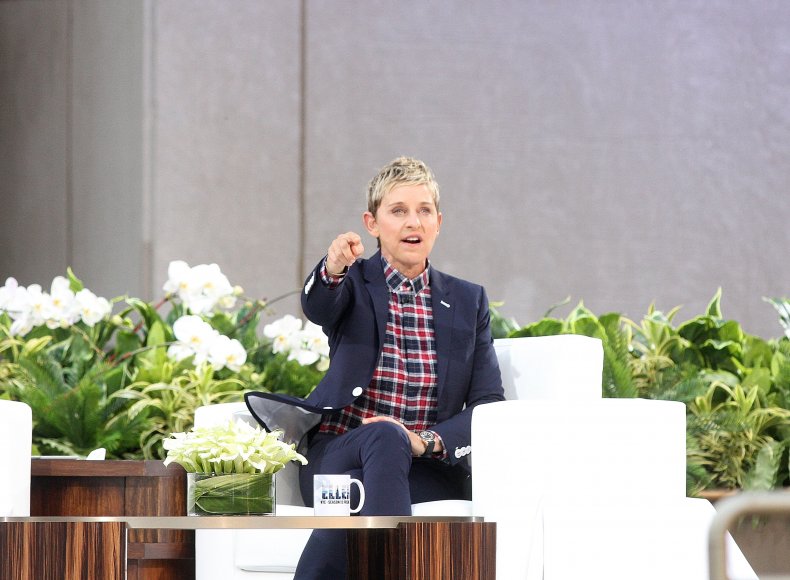 'Ellen Degeneres Show' Controversies: A Timeline 