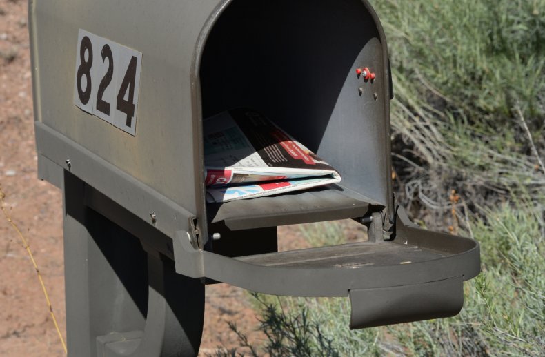 Mail