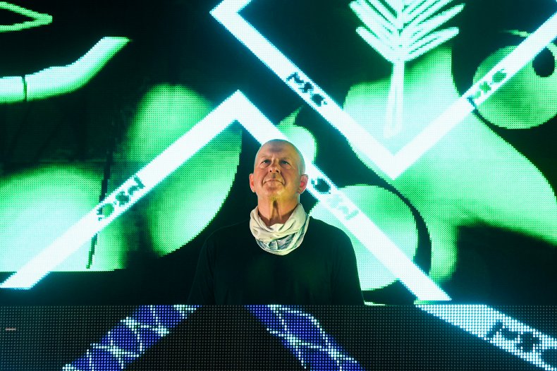 David Solomon