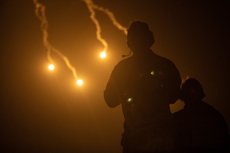 us, military, tanf, syria