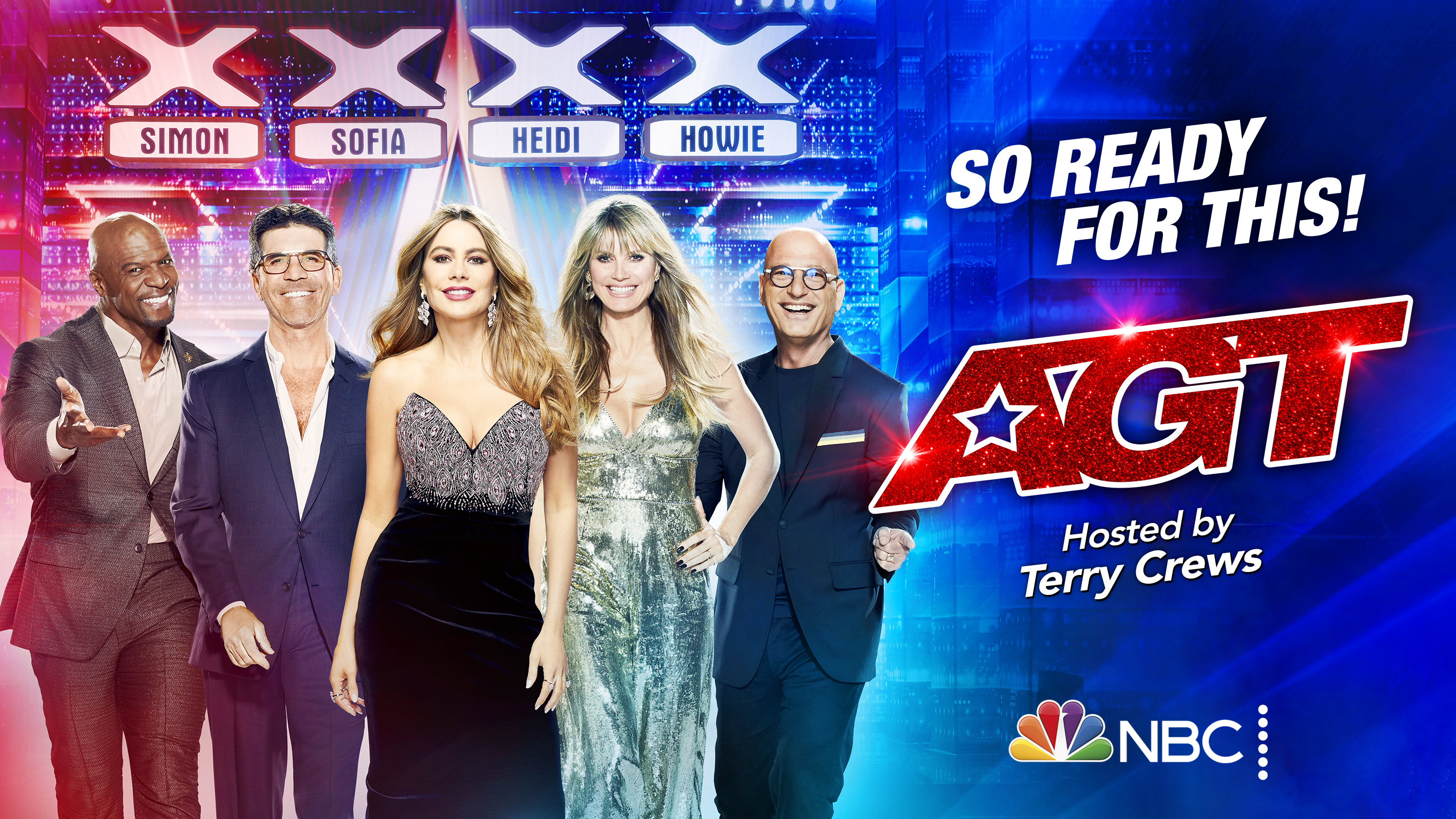 'America's Got Talent' 2020 Recap and Results Season 15 Judges Cuts