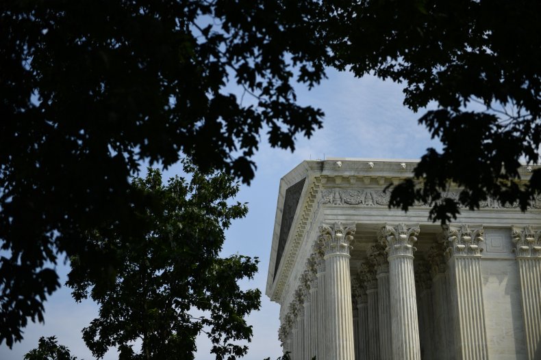 U.S. Supreme Court