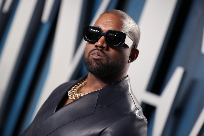 Kanye West Claims Democrats Hired, Vanity Fair Oscar 2020 Ballot