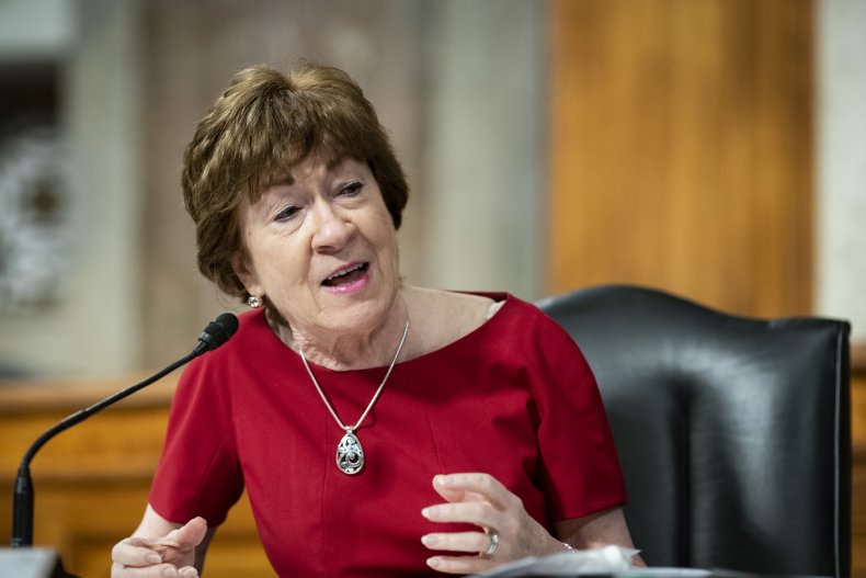 susan collins