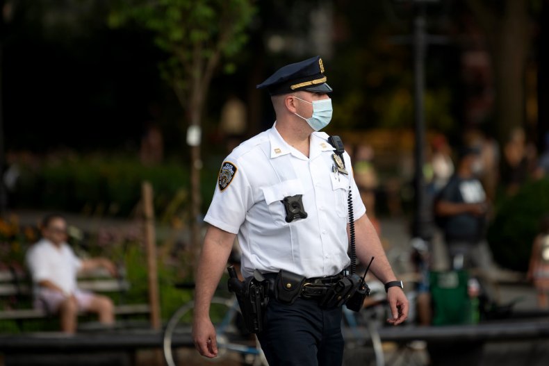 NYPD