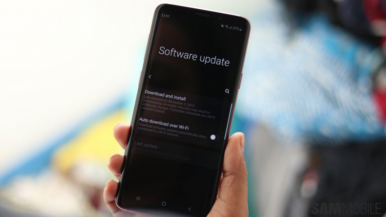 Newsweek Amplify - Downloading Unauthorized Apps