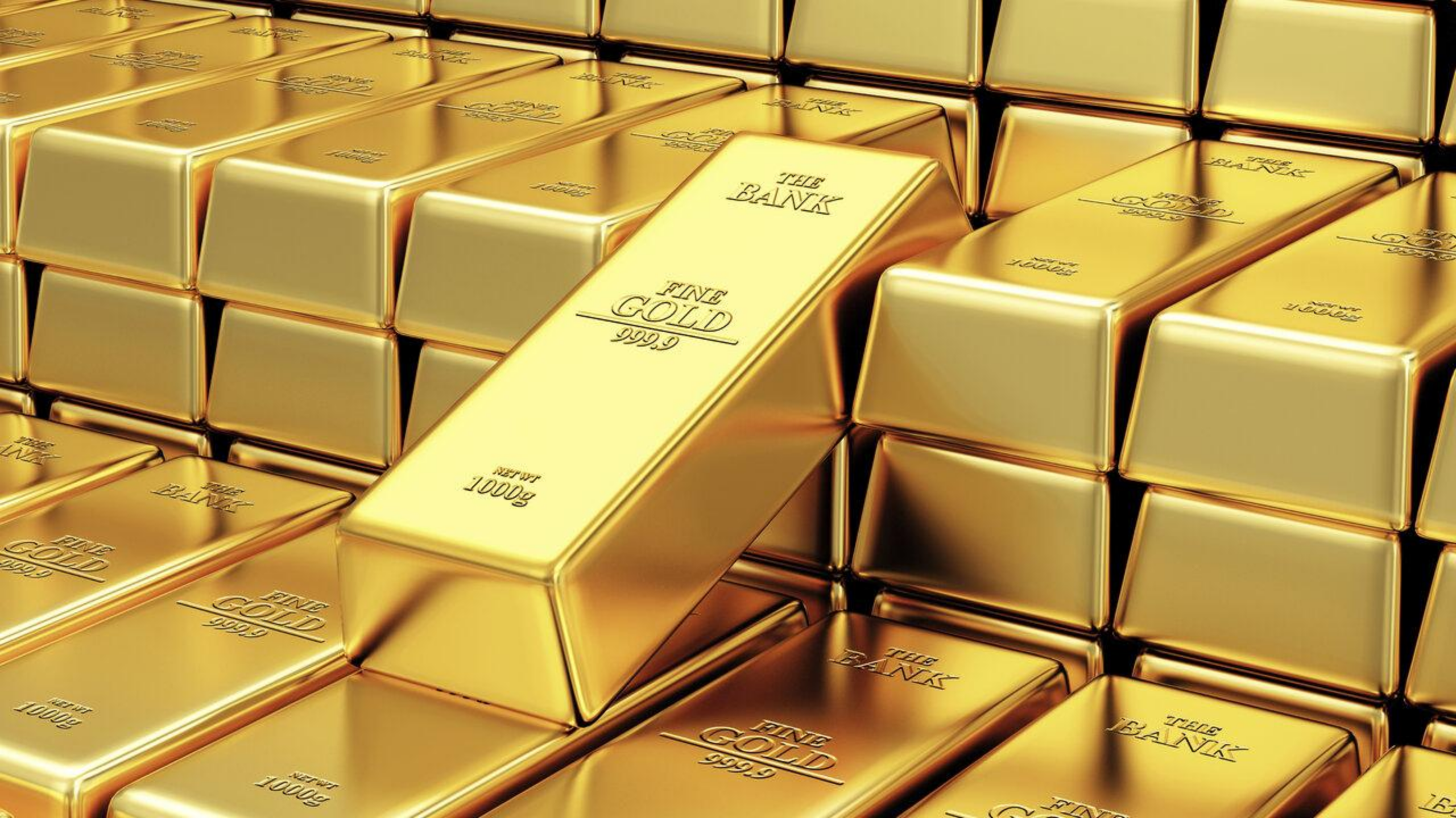 Newsweek Amplify - Gold Prices Surge