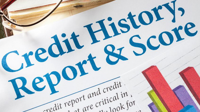 Newsweek Amplify - Improving Credit Score Newsweek Amplify - Improving Credit Score