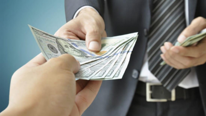 Newsweek Amplify - Borrow After Due Diligence Newsweek Amplify - Borrow After Due Diligence