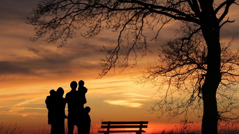Newsweek AMPLIFY Protect Your Family Life Insurance