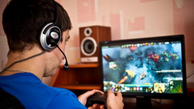 Newsweek Amplify - Gaming Headset Newsweek Amplify - Gaming Headset