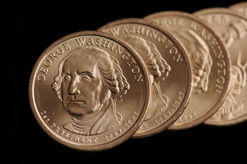 Coins