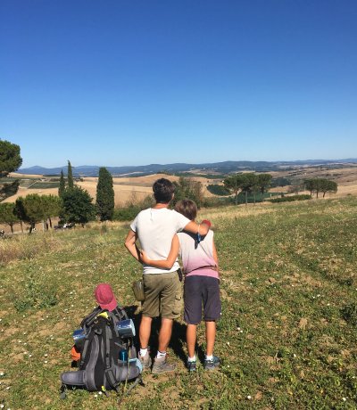 Pandemic, Walking, Coronavirus, Family Pandemic, Walking, Coronavirus, Family