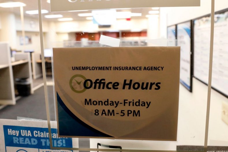 Unemployment Insurance