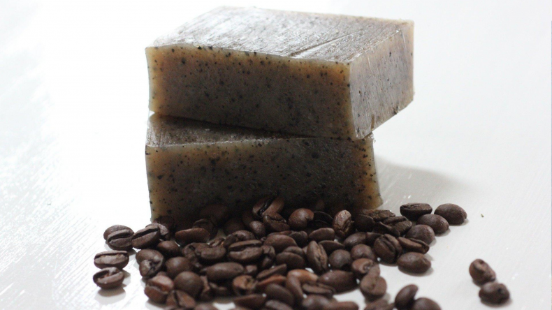 Organic Soap