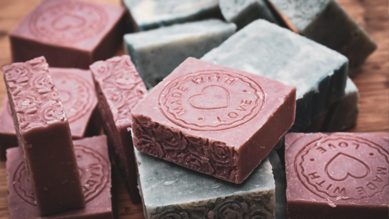 Organic Soap