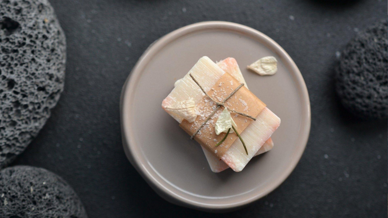 Organic Soap