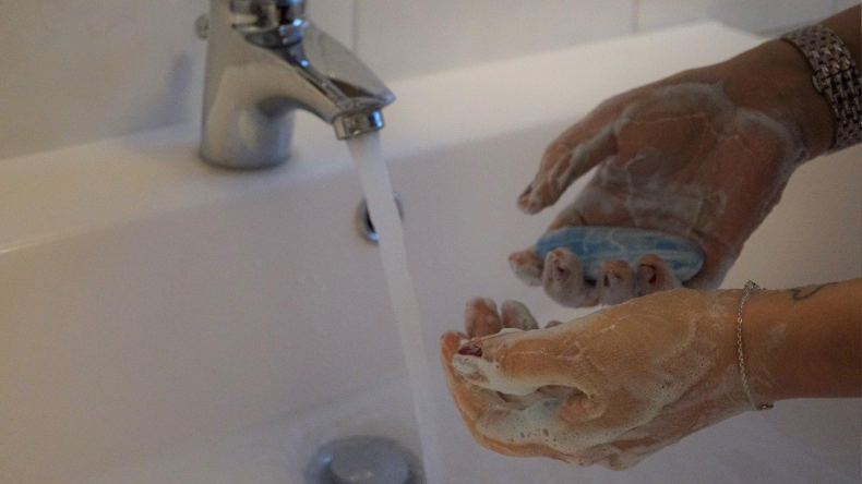Organic Soap
