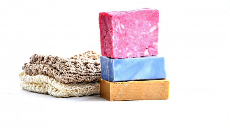 Organic Soap