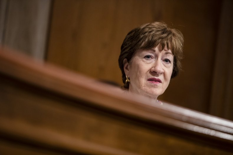 Susan Collins