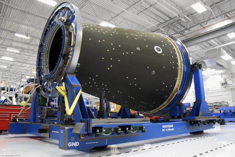 shooting-star-module