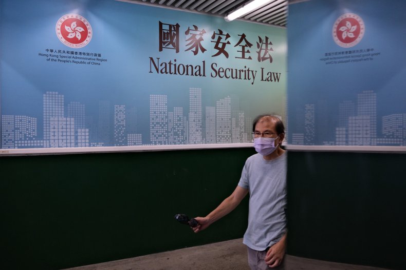 Hong Kong