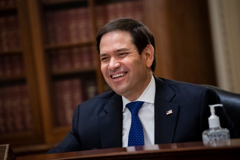 Marco Rubio