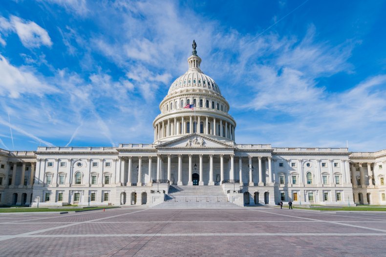 U.S. Capitol