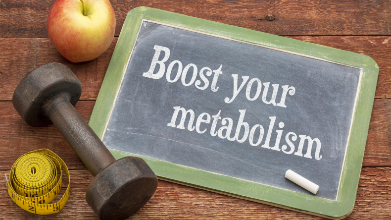Newsweek AMPLIFY - CBD for Weight Loss