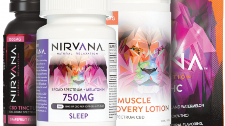 Newsweek AMPLIFY - CBD for Weight Loss