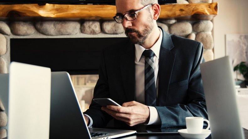 Newsweek AMPLIFY Best Financial Online Courses