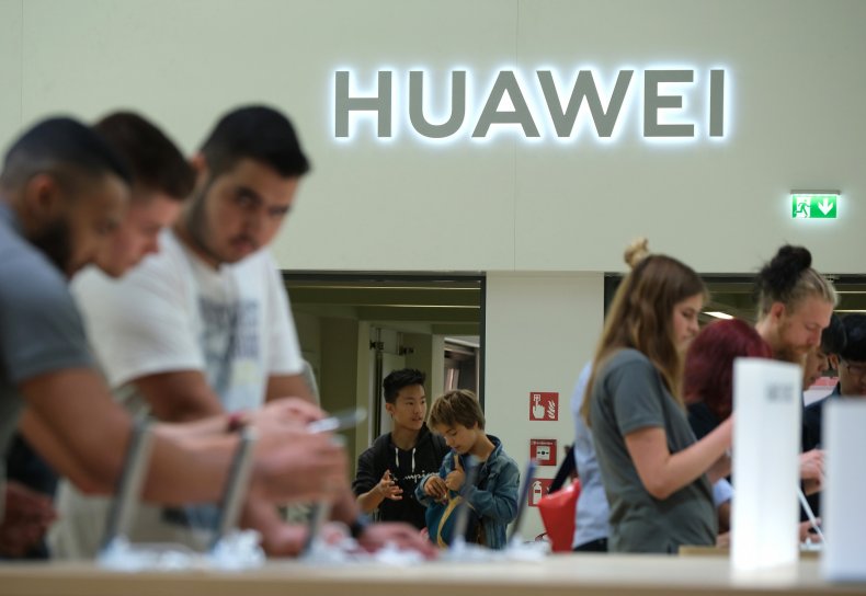 Huawei
