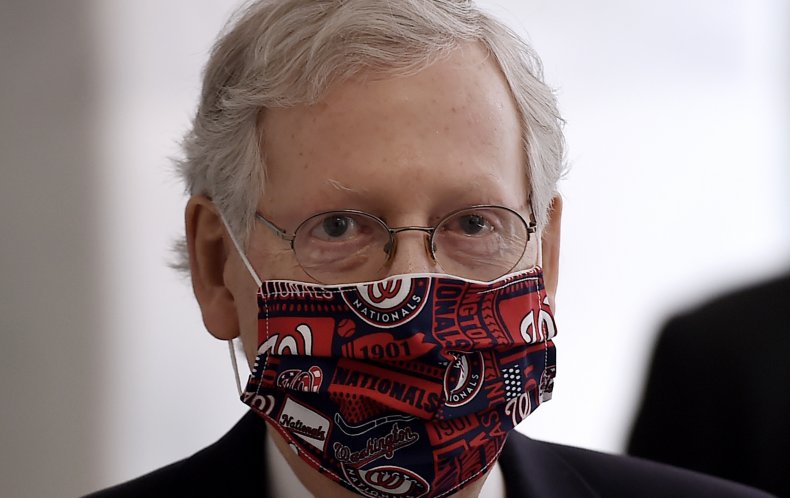 mcconnell