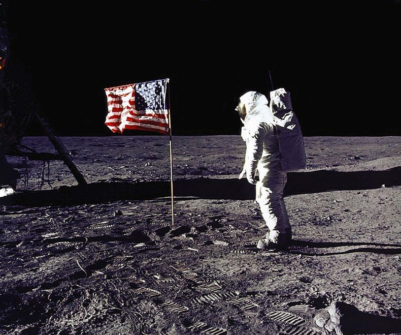 moon landing moon landing
