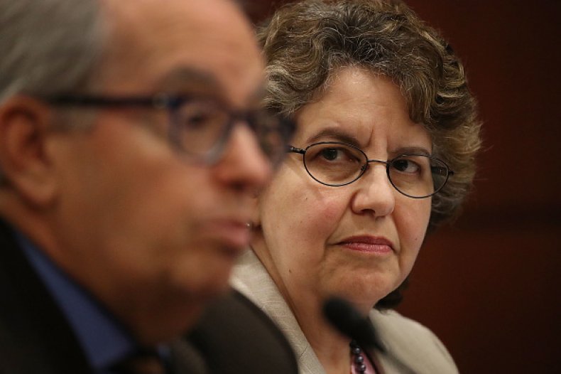 Ellen Weintraub