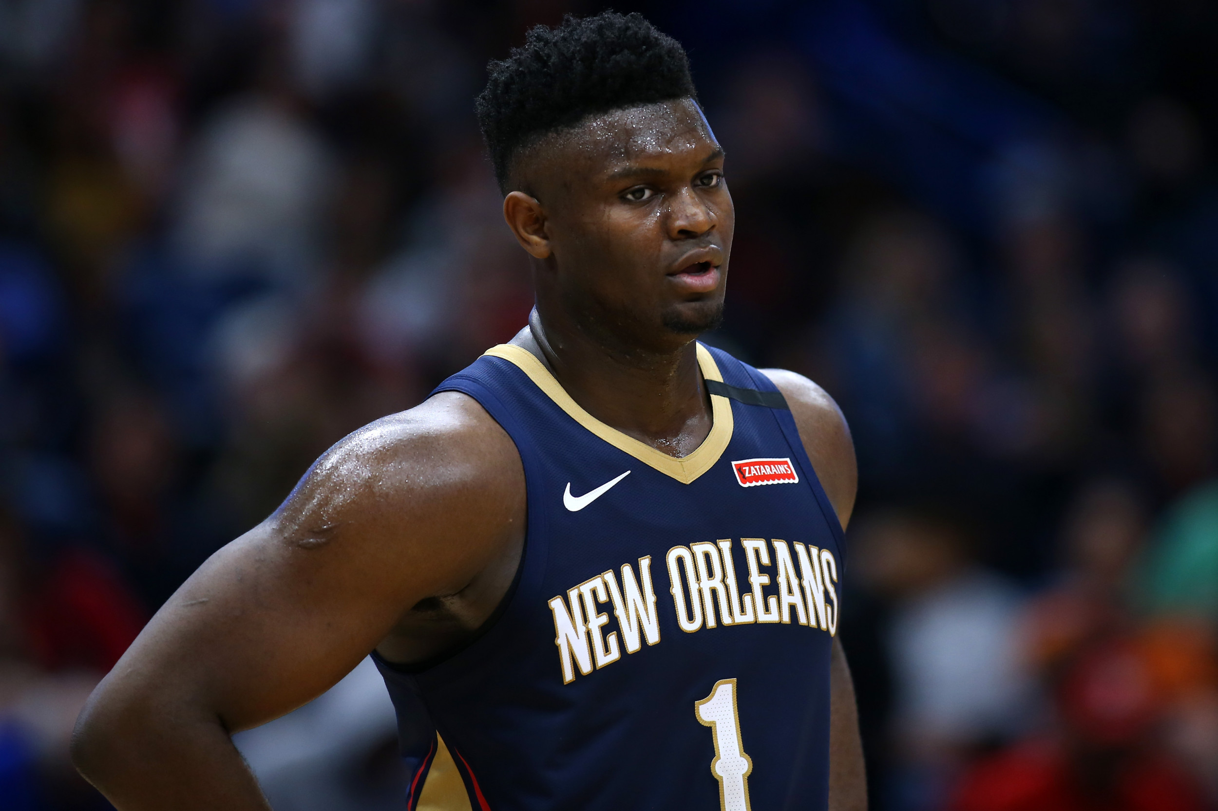 NBA 2020 Restart: 6 Storylines to Watch for in Tonight's ...