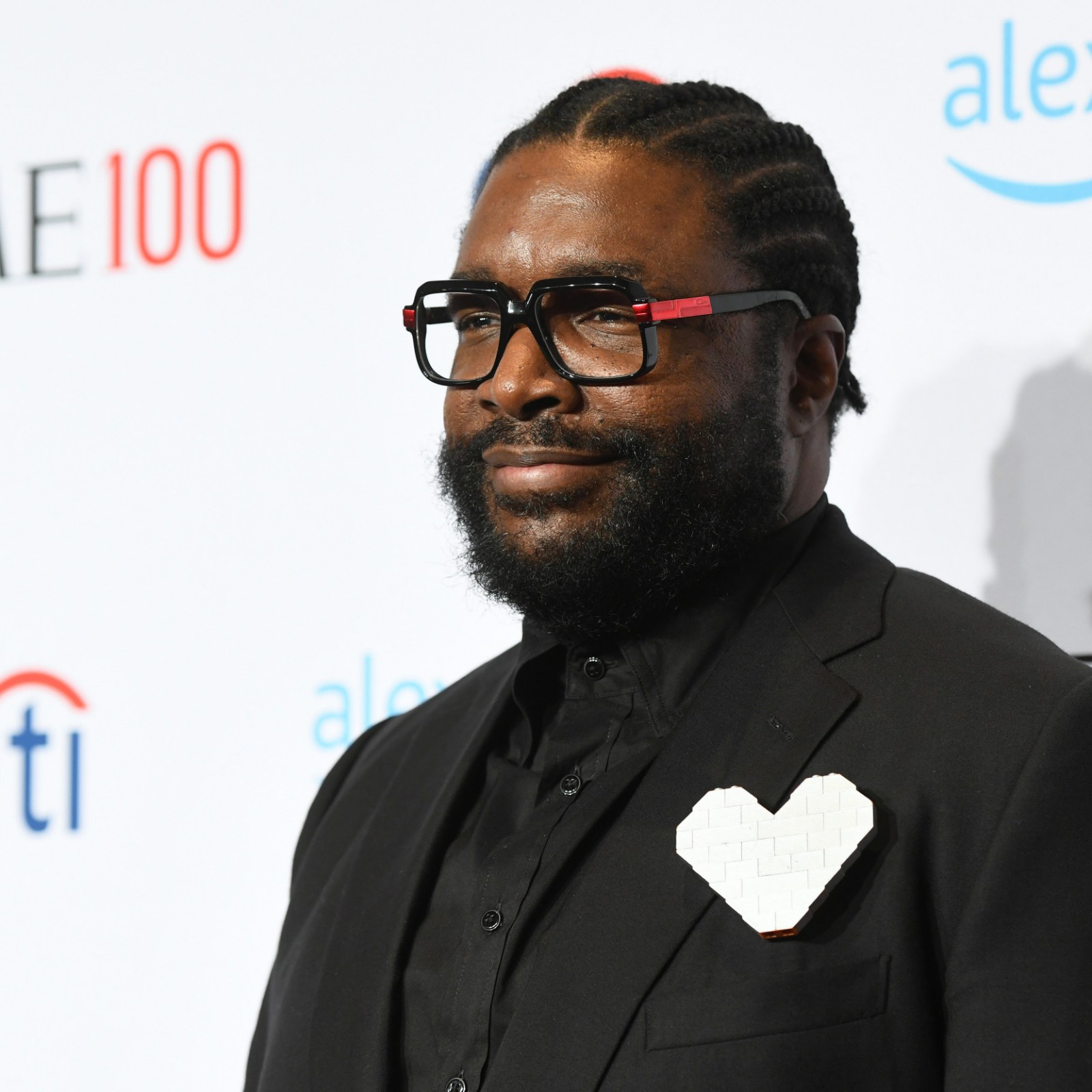 Questlove And The Rest Of The Roots Pay Tribute To Founding Member