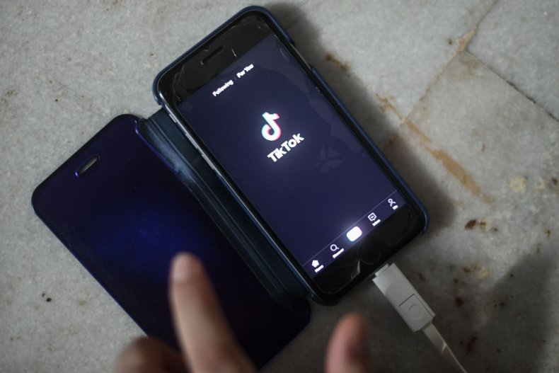 TikTok