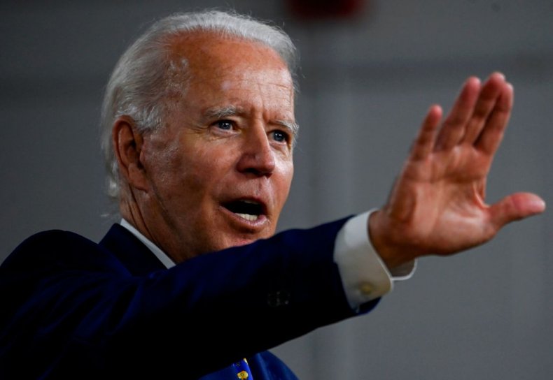 Joe Biden