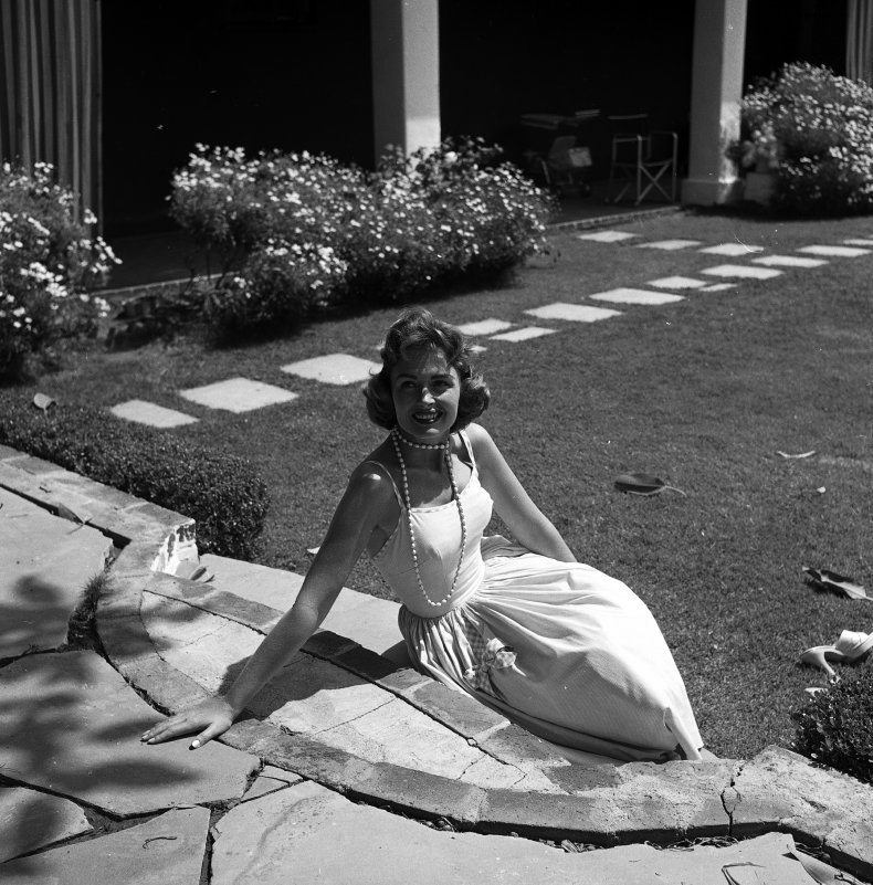 Donna Reed