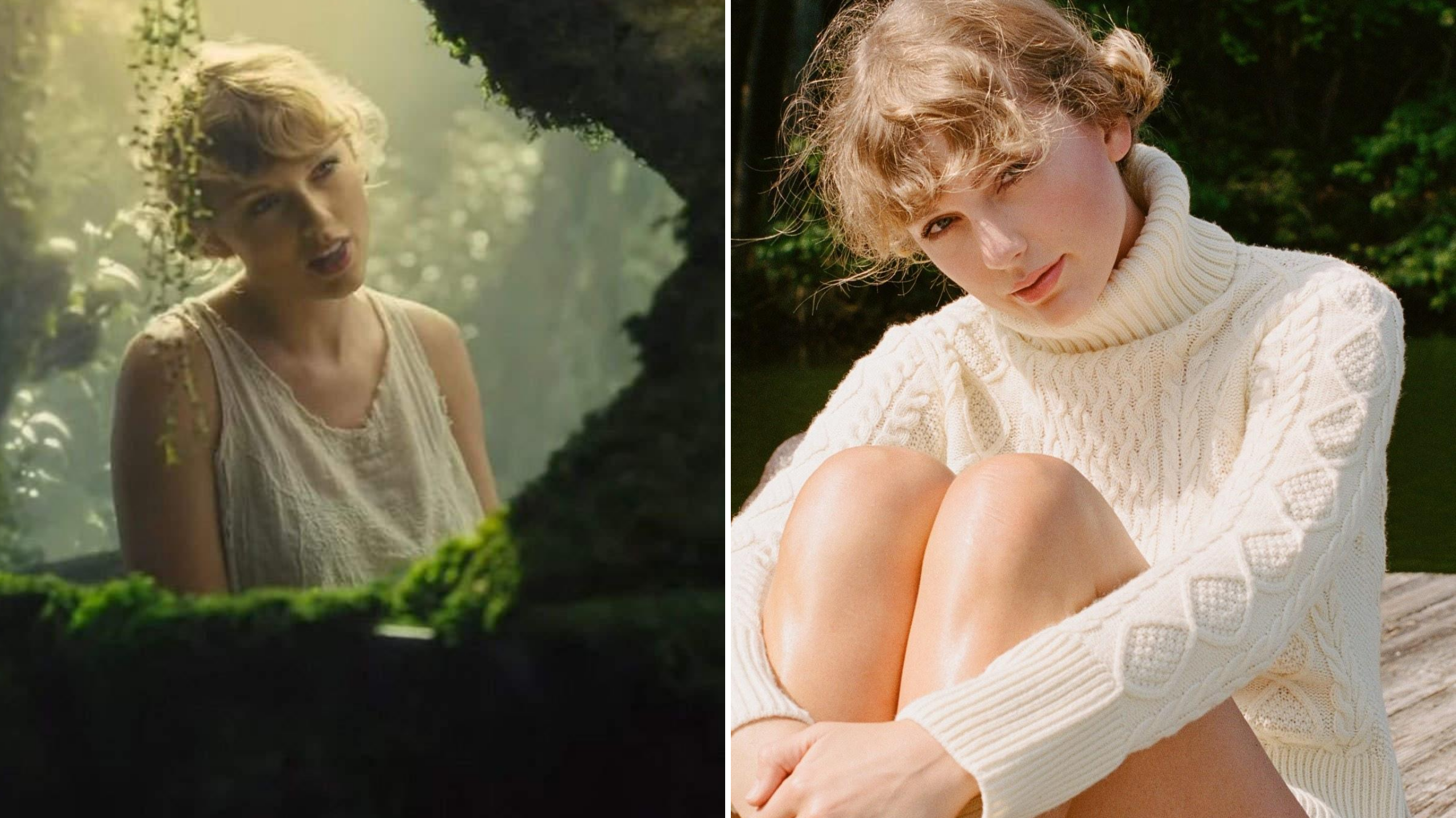 Obsessed With Taylor Swift's Folklore-Era Fashion? Here Are 3