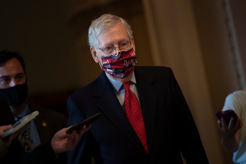 mcconnell