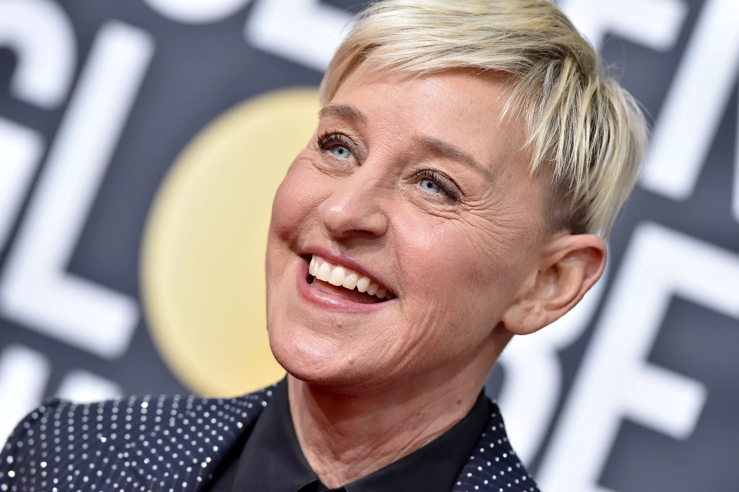 What Has Ellen DeGeneres Said About 'Toxic' Workplace Allegations? - Vimarsana News